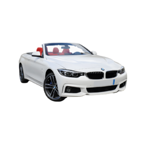 BMW 428i Performance