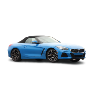 BMW Z4 Roadster
