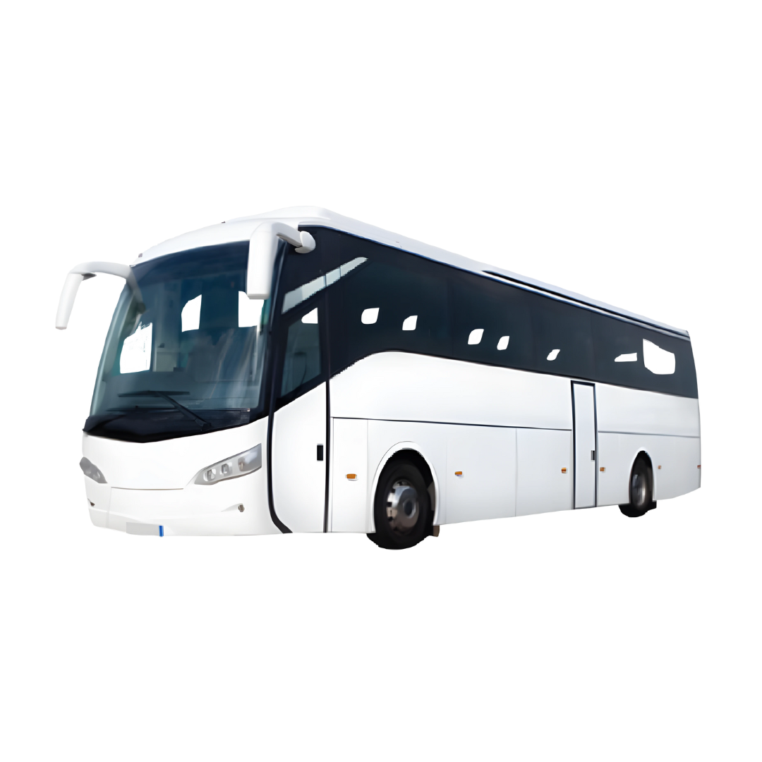 Big Bus 48 Seater