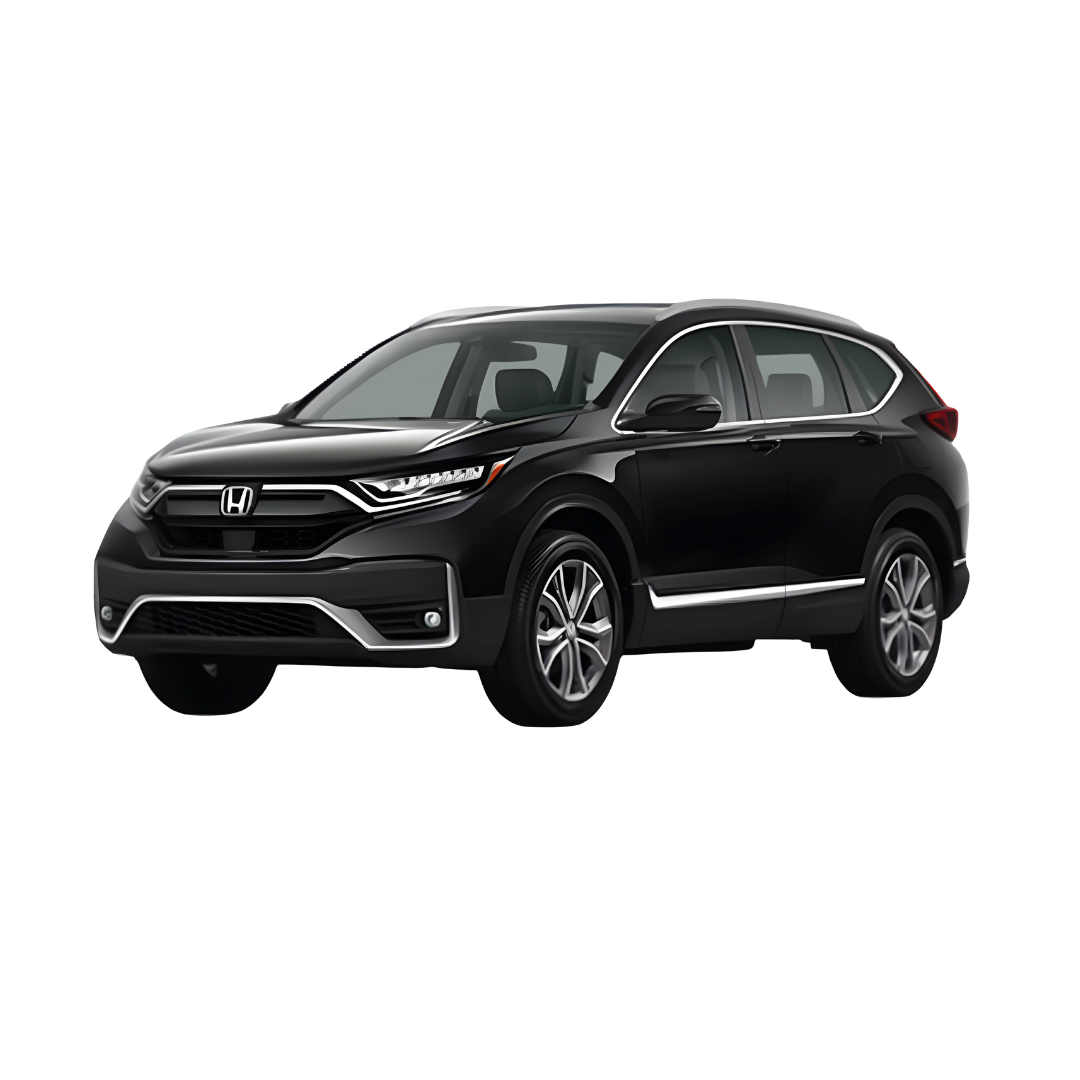 CRV Prestige