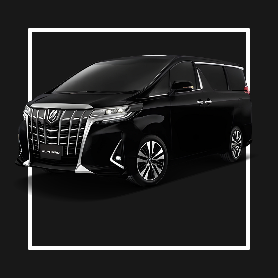 Exclusive Car