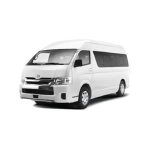 Hiace Commuter
