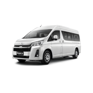 Hiace Premio