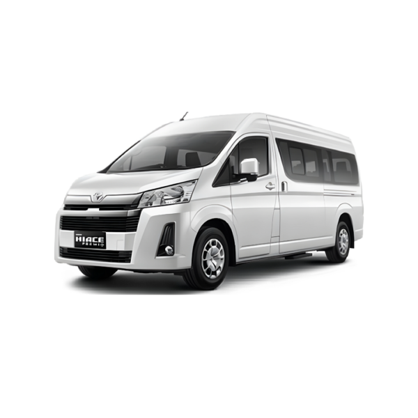 Hiace Premio
