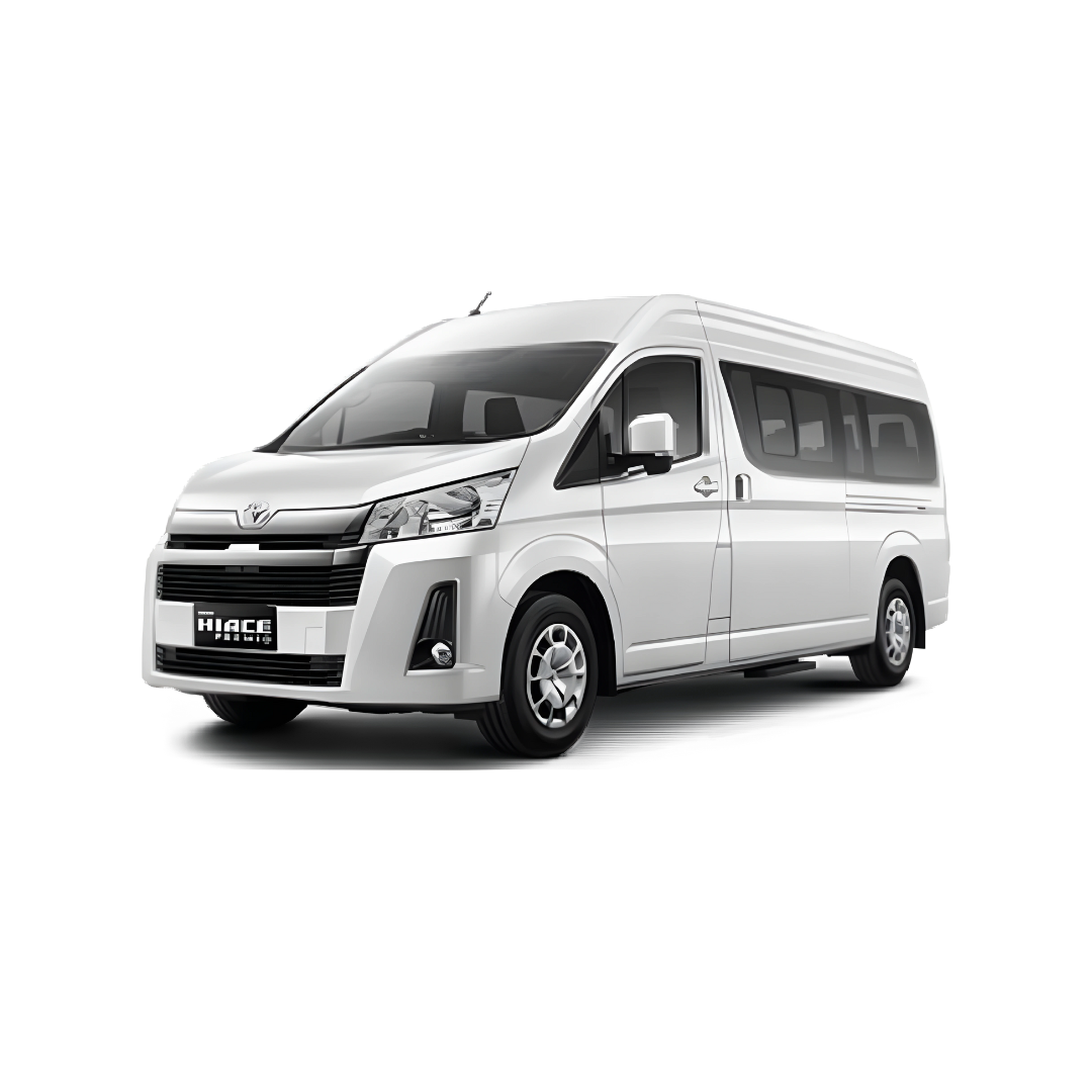 Hiace Premio