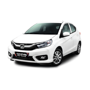 Honda Brio