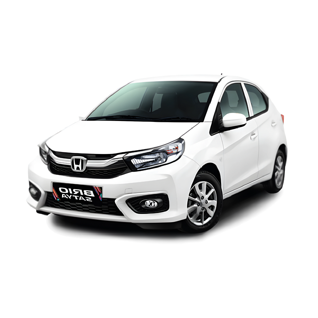 Honda Brio