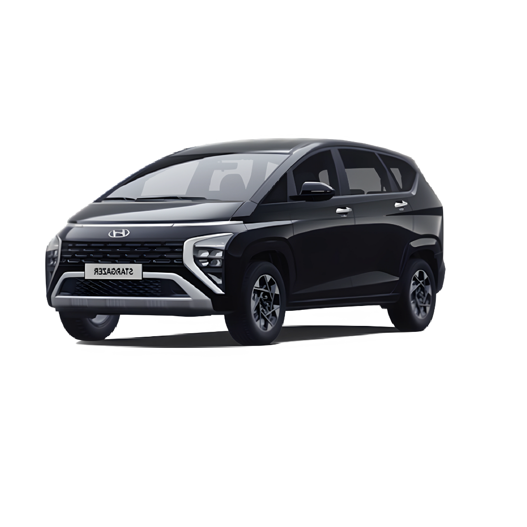 Hyundai Stargazer