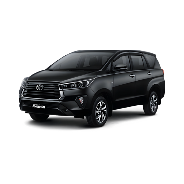 Innova Reborn
