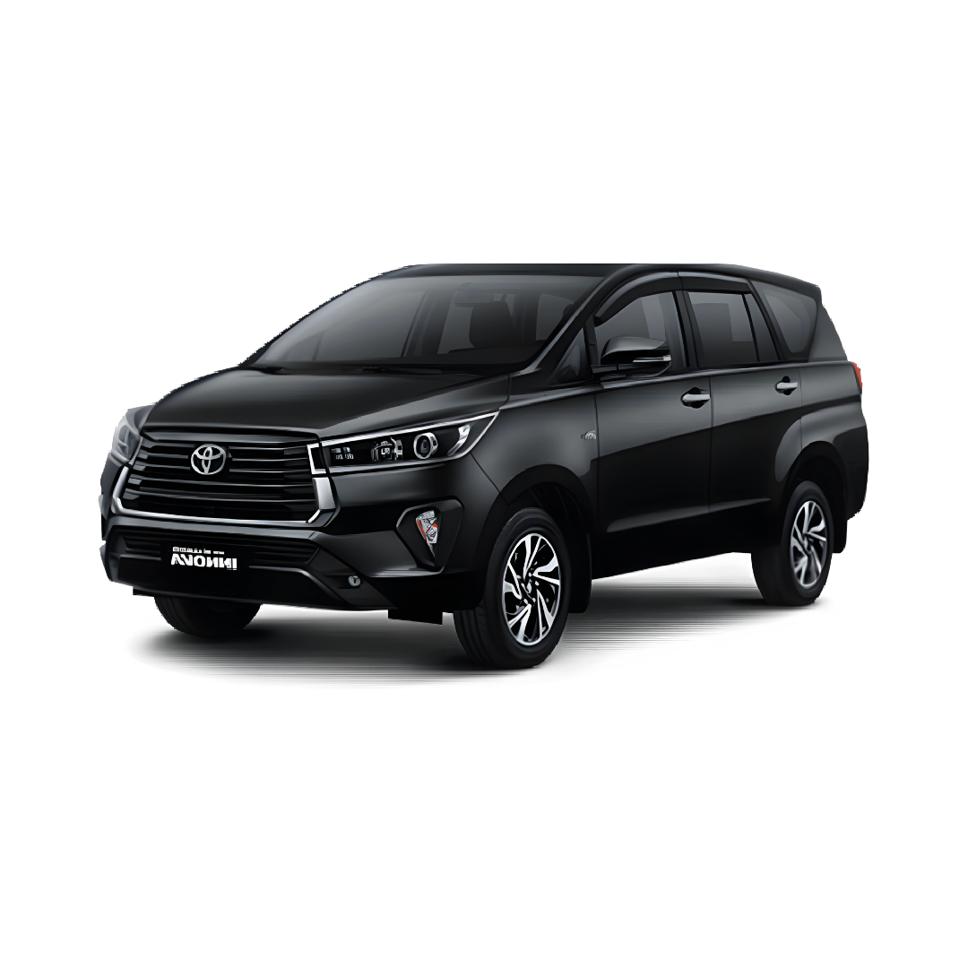 Innova Reborn