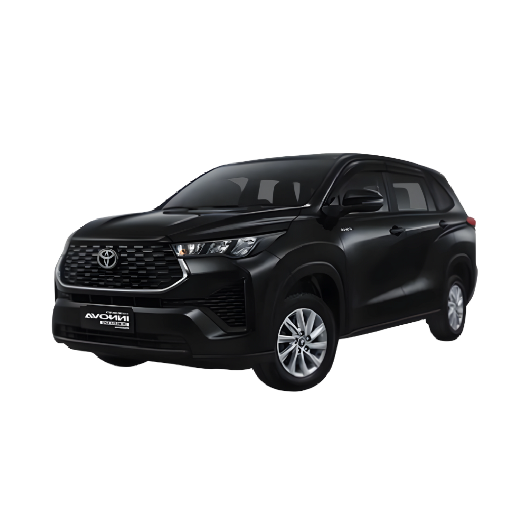 Innova Zenix