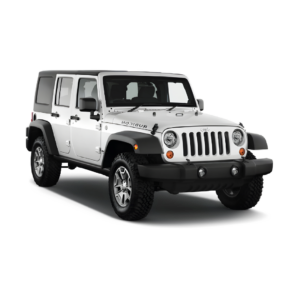 Jeep Rubicon