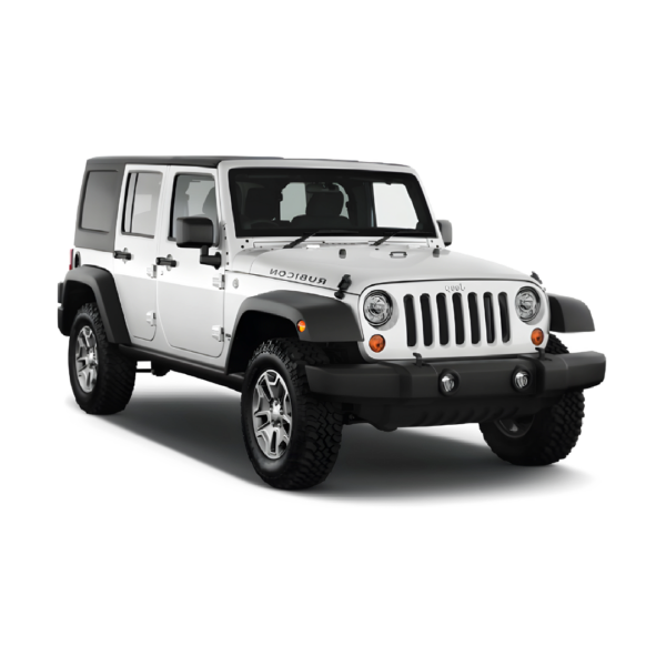 Jeep Rubicon