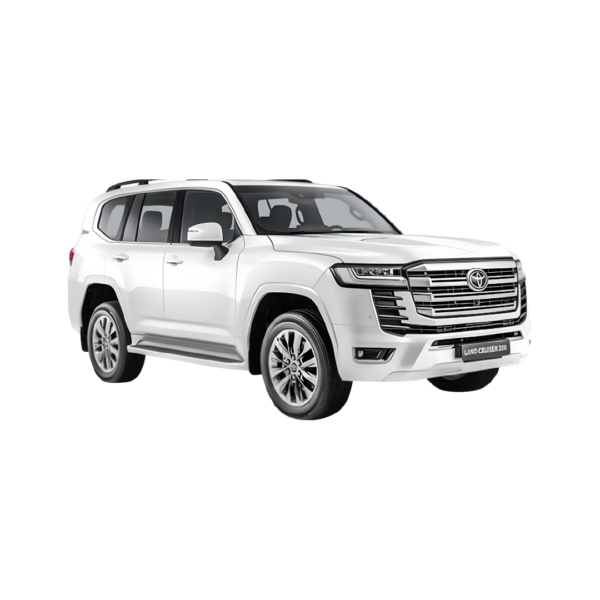 Land Cruiser