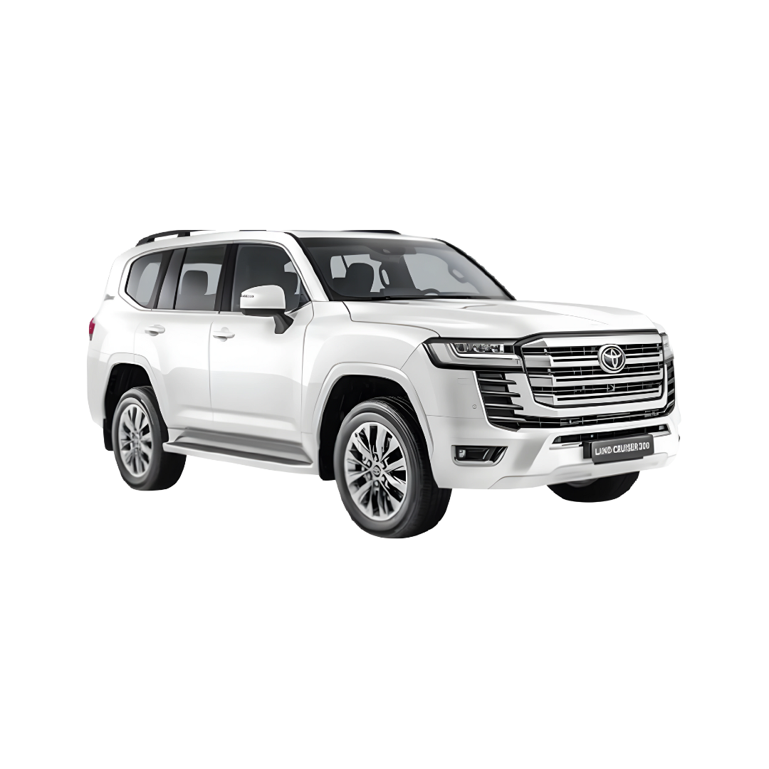 Land Cruiser