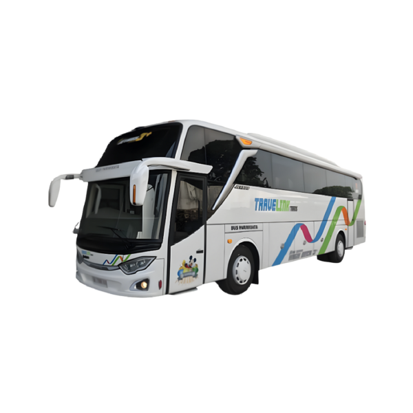Bus Medium 35 Seater