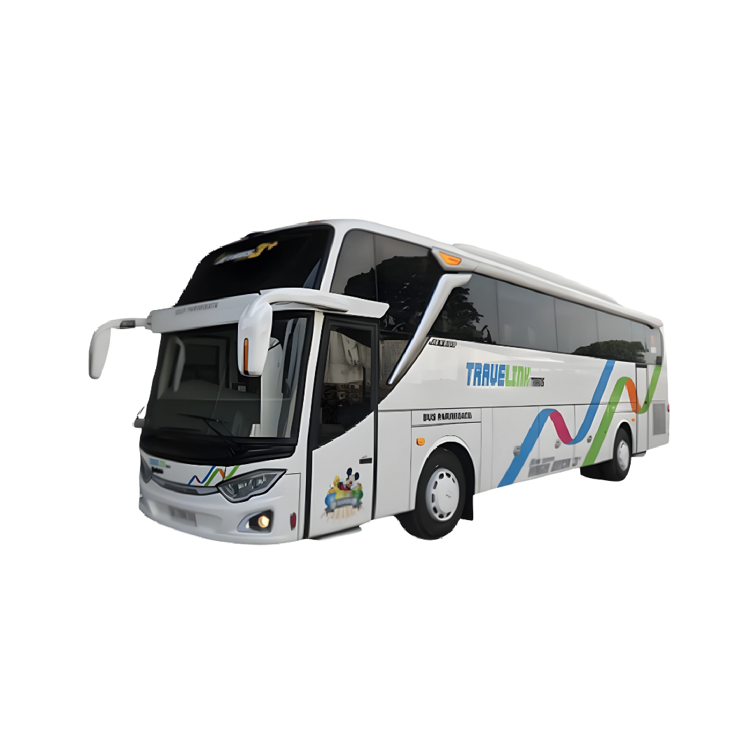 Bus Medium 35 Seater