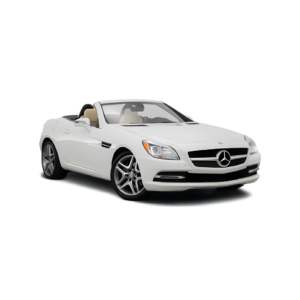 Mercedes SLK 350