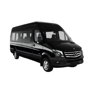 Mercedes Sprinter Van