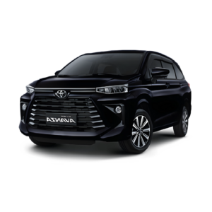 New Avanza