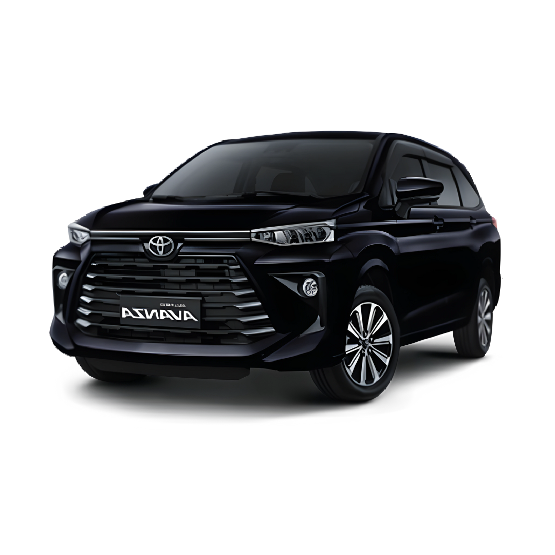 New Avanza