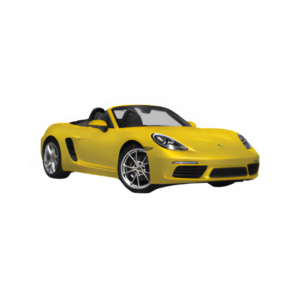 Porsche Boxter