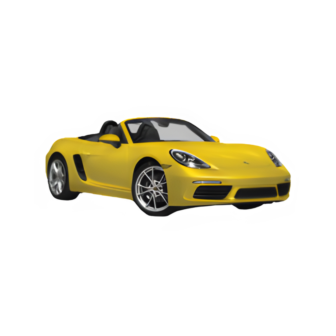 Porsche Boxter