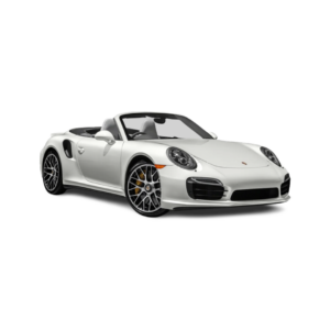 Porsche Boxter '22