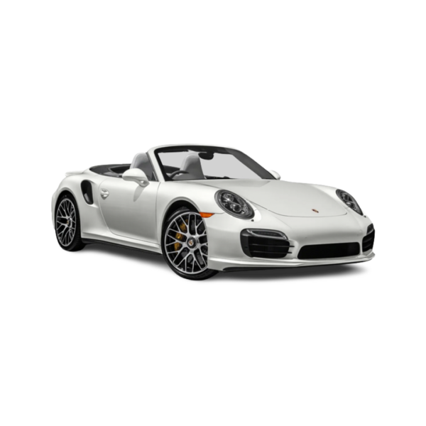 Porsche Boxter '22
